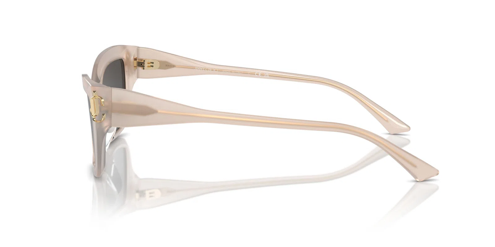 Jimmy Choo 5011U Sunglasses - view 8